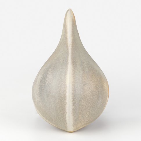 MAYCO Stoneware Matte Glaze - SW-106 Alabaster - 雪花石膏 (16oz) 9