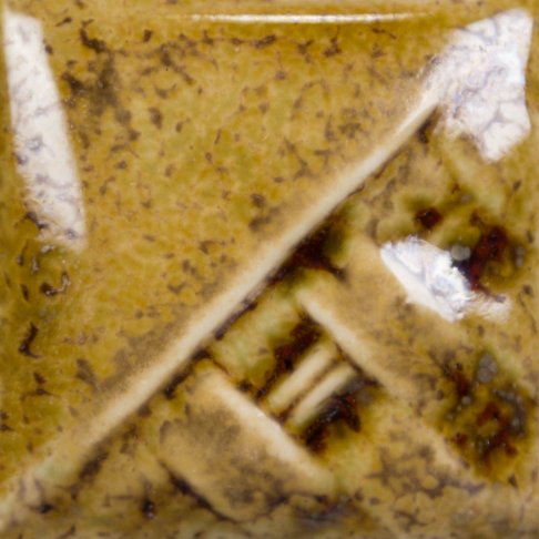 MAYCO Stoneware Classic Glaze - SW-216 Micro Jade - 微晶翡翠 (16oz) 2