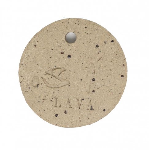 Potclays PO1514 Lava Fleck 岩紋陶土 (中高溫) 2