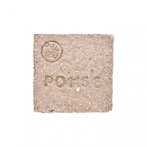 Potclays PO1156 Coarse Raku  (900°C-1300°C )