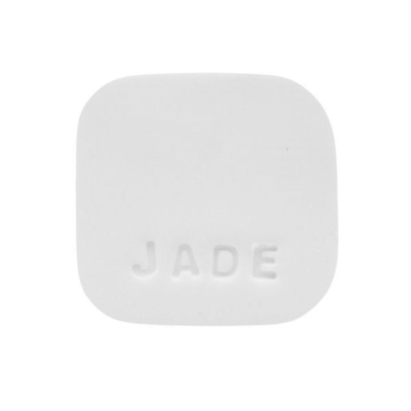 中國 超透白玉泥